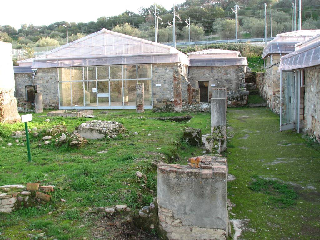 Casa Vacanze Milosa Terme Vigliatore Room photo